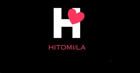 hitomi.laa|Hitomi. la .